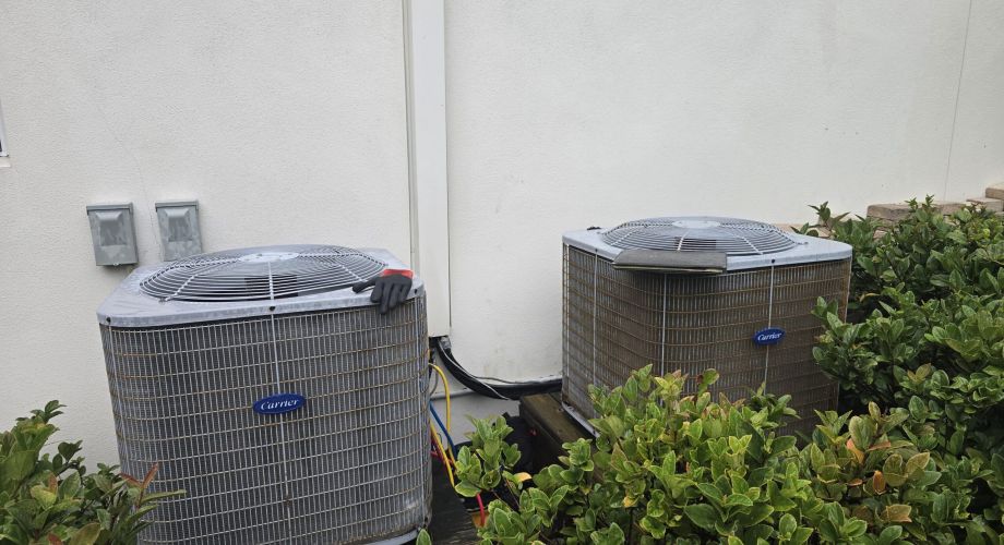 Ductwork and Airflow Service in Tampa Bay, FL, photo 1