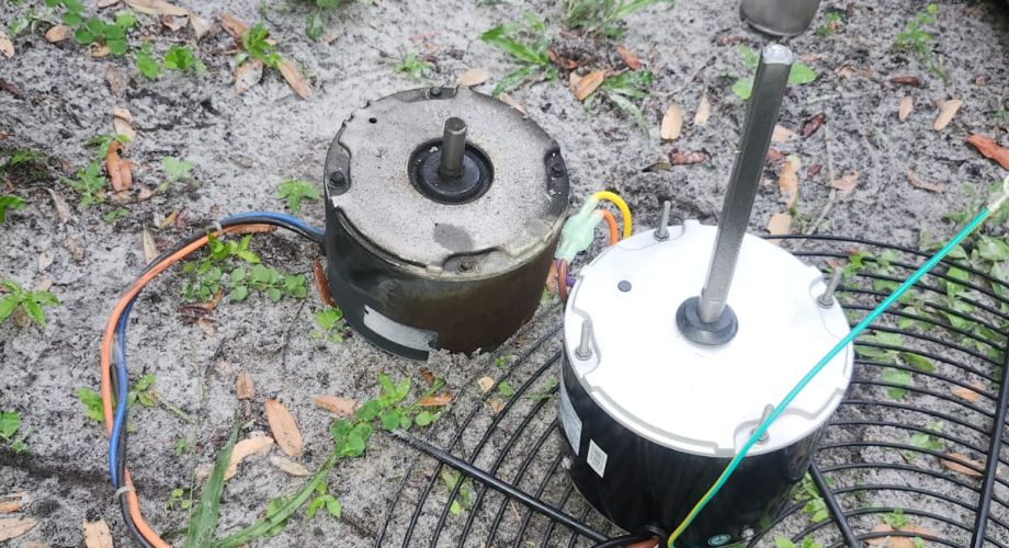 AC Repair in Tampa, FL, photo 1