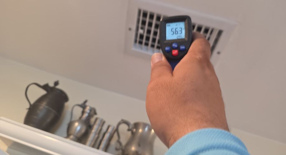 AC Maintenance in St. Petersburg, FL, photo 1
