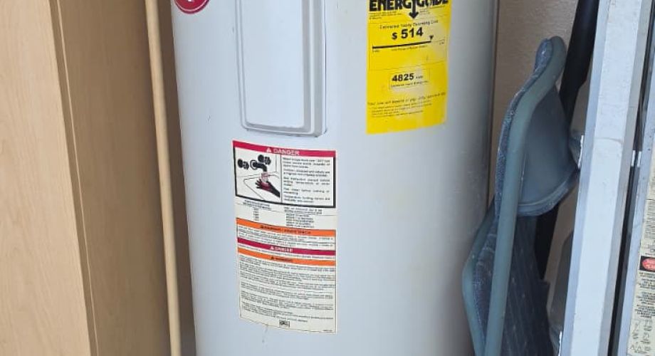 Water Heater Installation and Repair in Lutz, FL, photo 1
