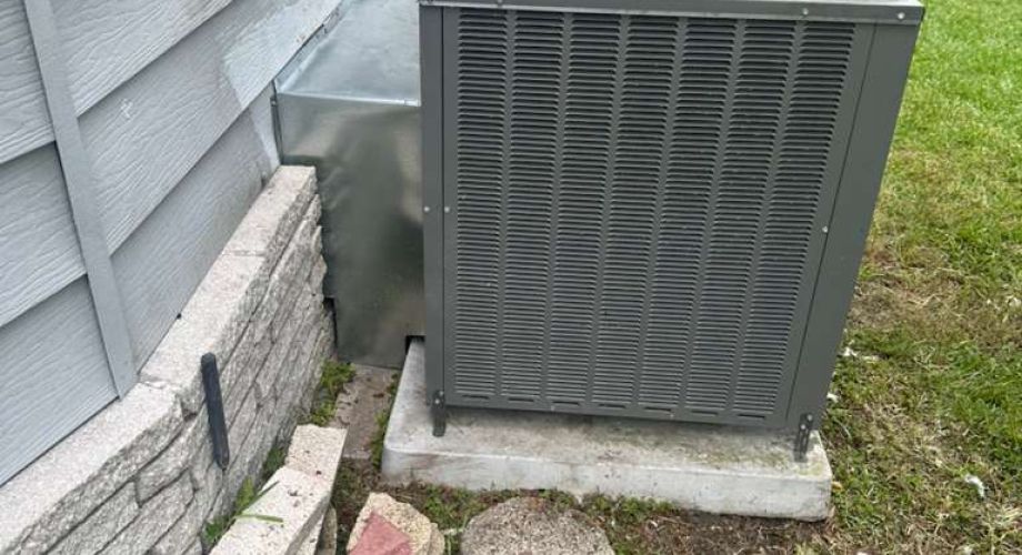 Ductwork and Airflow Service in Plant City, FL, photo 1