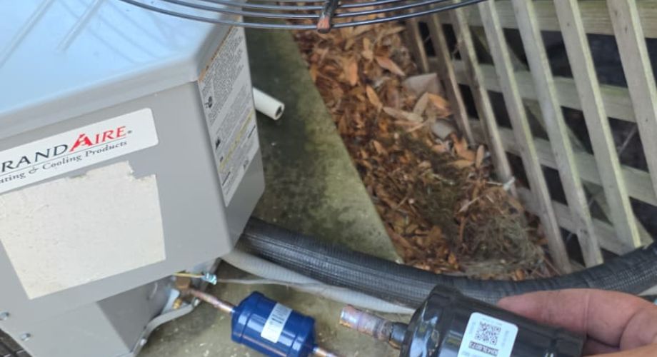 AC Repair in Lutz, FL, photo 1