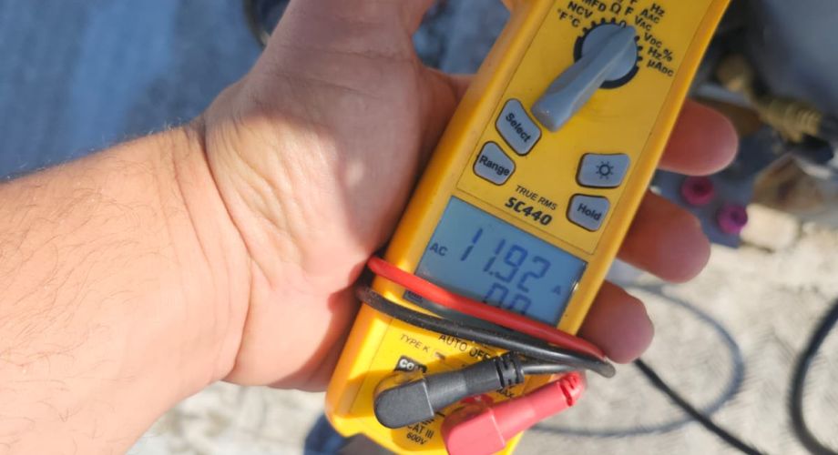 AC Maintenance in Tampa, FL, photo 1