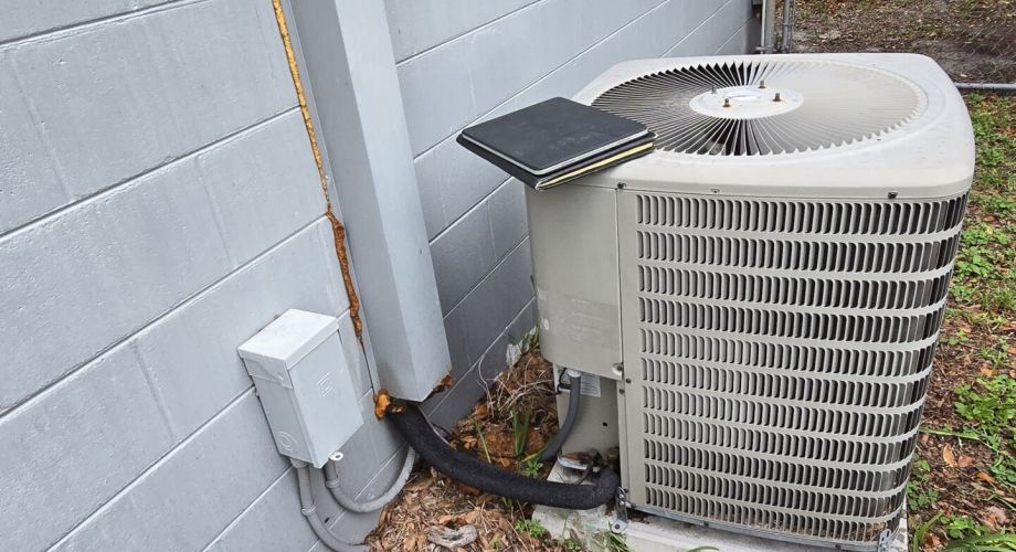 AC Installation in Tampa, FL, photo 1