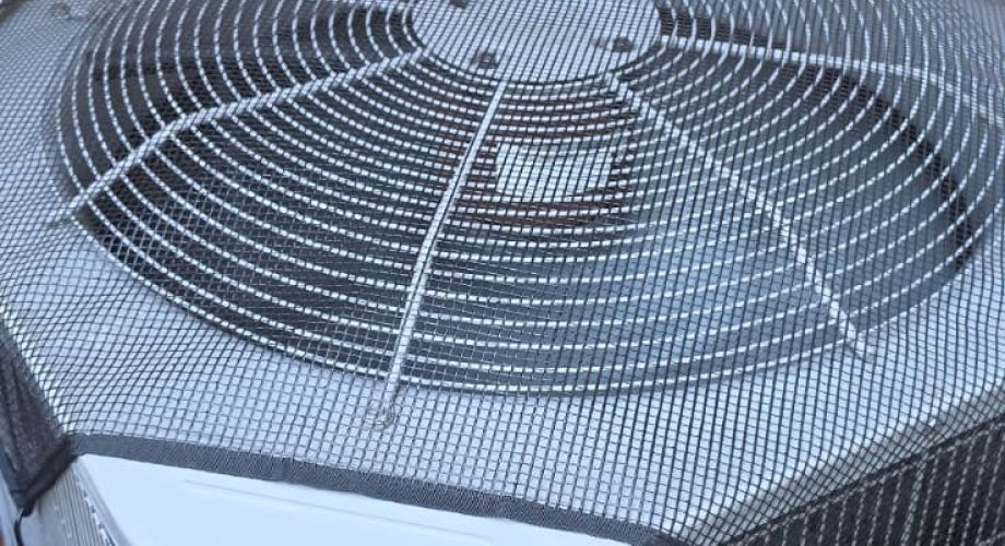 AC Maintenance in Lutz, FL, photo 1