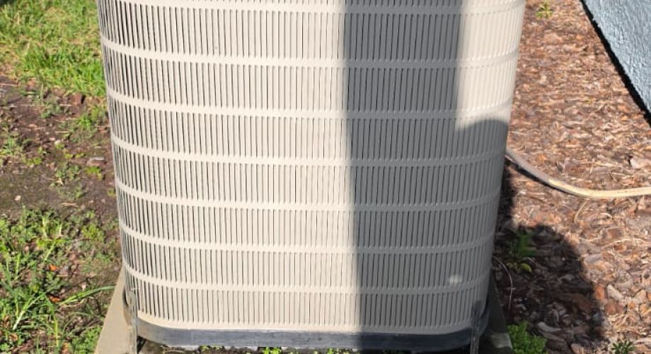 AC Repair in Tampa, FL, photo 1