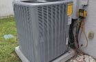 AC Repair in Land O' Lakes, FL, photo 2