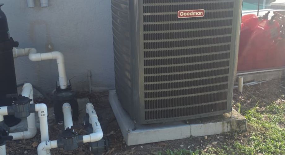 AC Repair in Riverview, FL, photo 1