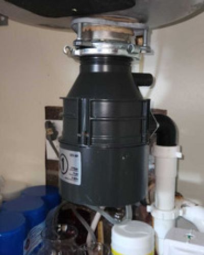 Garbage Disposal Installation Service In Greater Carrollwood FL