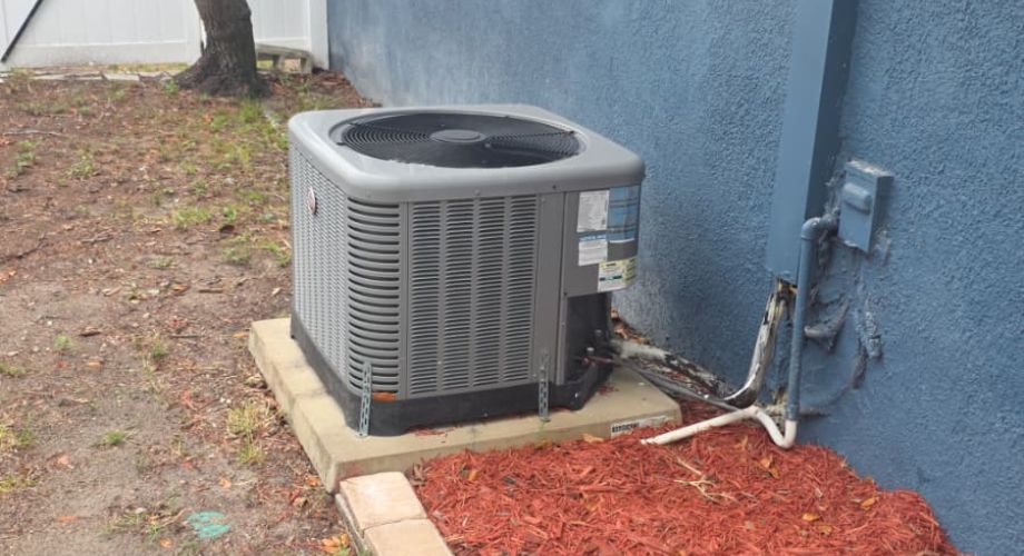 AC Repair in St. Petersburg, FL, photo 1
