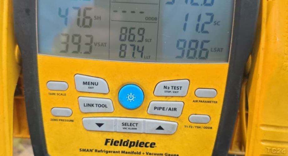 AC Maintenance in Tarpon Springs, FL, photo 1