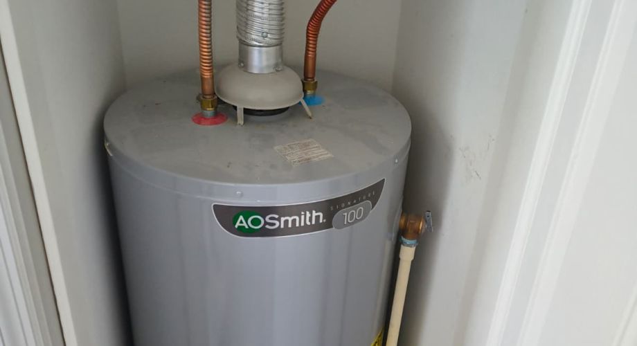 Water Heater Installation and Repair in Tampa, FL, photo 1