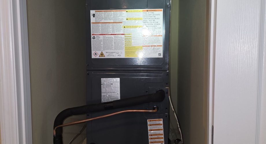 Indoor Air Quality Service in Spring Hill, FL, photo 1