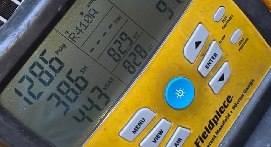 AC Maintenance in Lutz, FL, photo 1