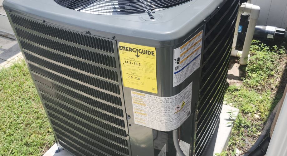 Indoor Air Quality Service in Brandon, FL, photo 1