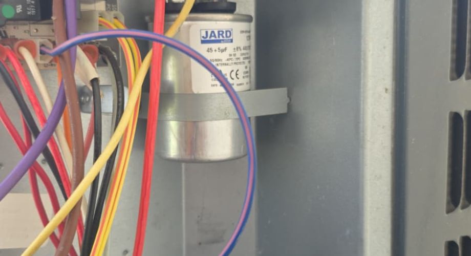 AC Repair in Tampa, FL, photo 1