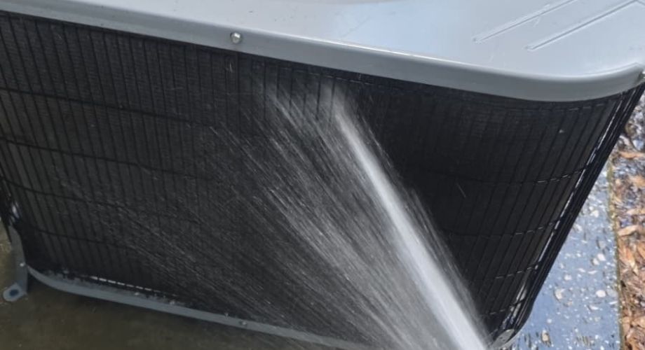 AC Maintenance in Lutz, FL, photo 1