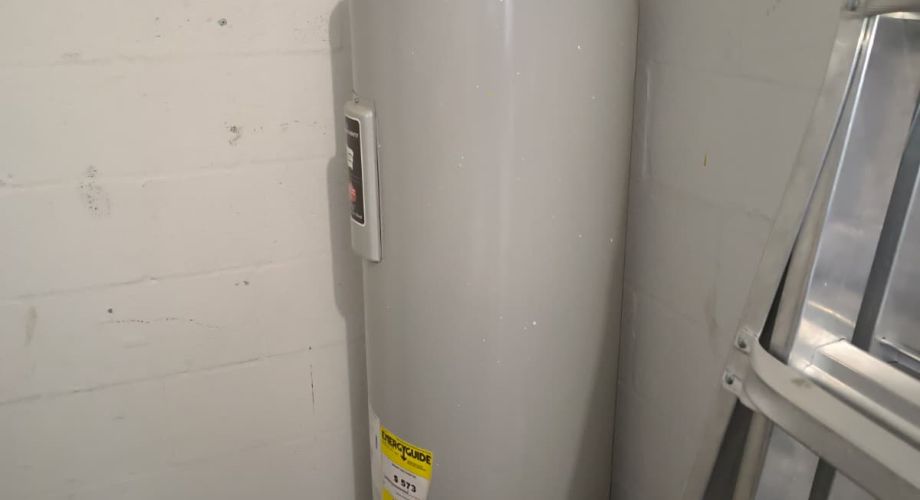 Water Heater Installation and Repair in Riverview, FL, photo 1