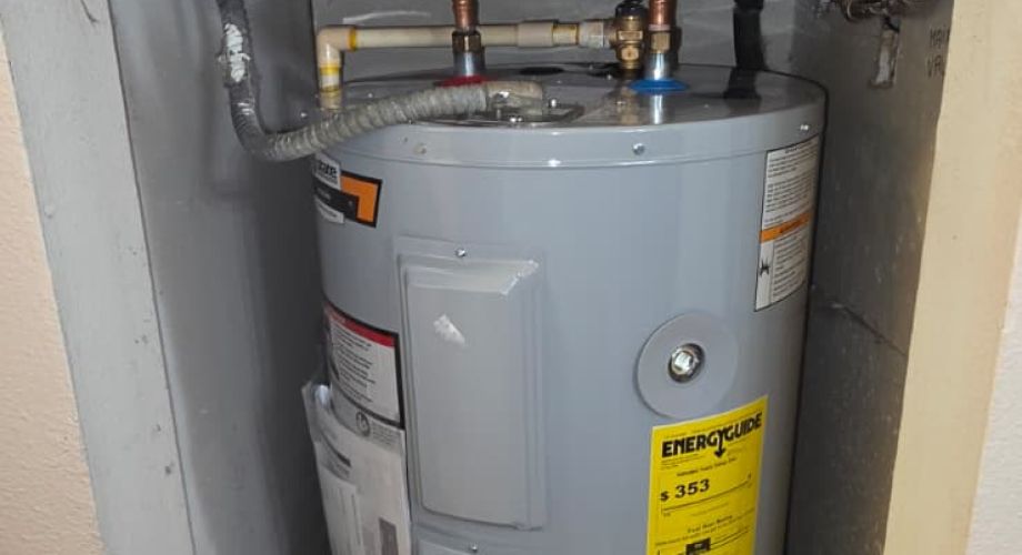 AC Repair in Tampa, FL, photo 1