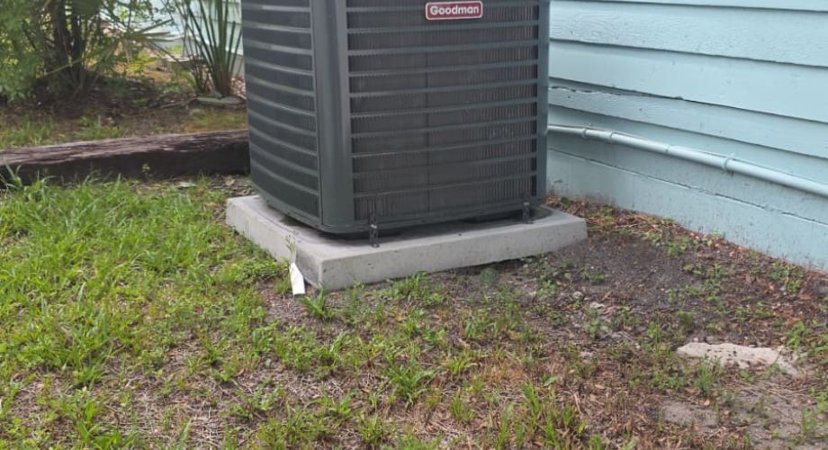 AC Maintenance in Tampa, FL, photo 1