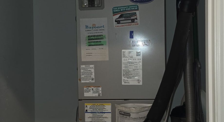 AC Repair in Spring Hill, FL, photo 1