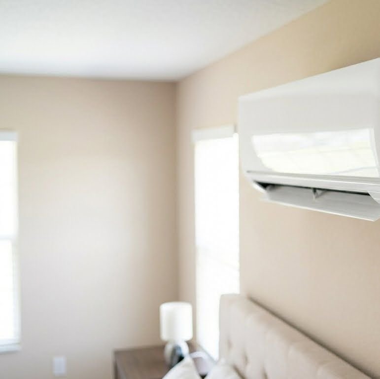 Smart thermostat install