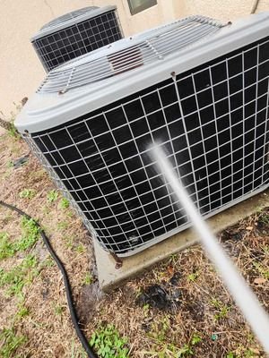 System Cleaning And Maintenance In Dover FL