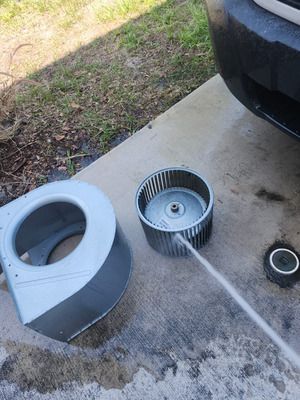 System Tune Up And Cleaning Services In Ruskin FL