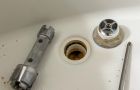 Drain Repair Tools Electrician Installation Process