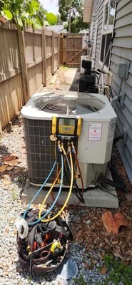 System Tune Up And Maintenance Services In Largo FL