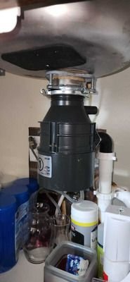Garbage Disposal Installation Service In Greater Carrollwood FL