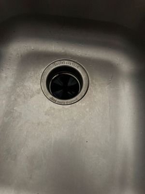 Garbage Disposal Replacement In Tampa FL