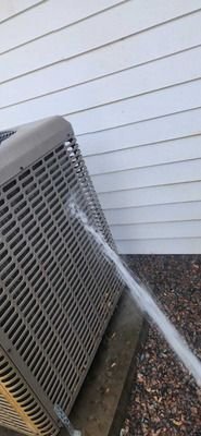 System Tune Up And Cleaning In Lutz FL