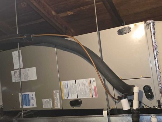 Air Handler And Duct Replacement Service In St. Petersburg FL