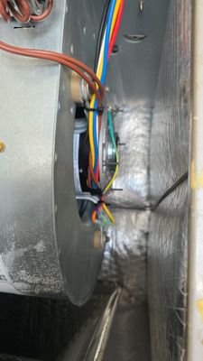 Blower Motor Replacement In Tampa FL