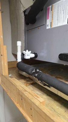 Sump Pump Replacement Service In Valrico FL