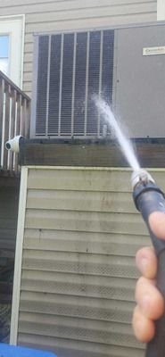 System Cleaning And Maintenance Services In Ruskin FL