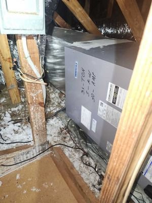 Hvac System Maintenance And Inspection In Sun City Center FL