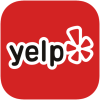 Yelp logo