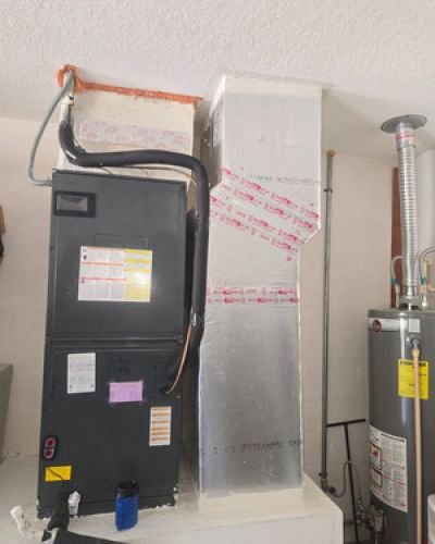 Humidity Control