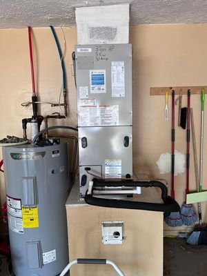 Heating System Replacement And Installation In Riverview FL