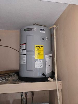 Water Heater Replacement Services In Clearwater FL