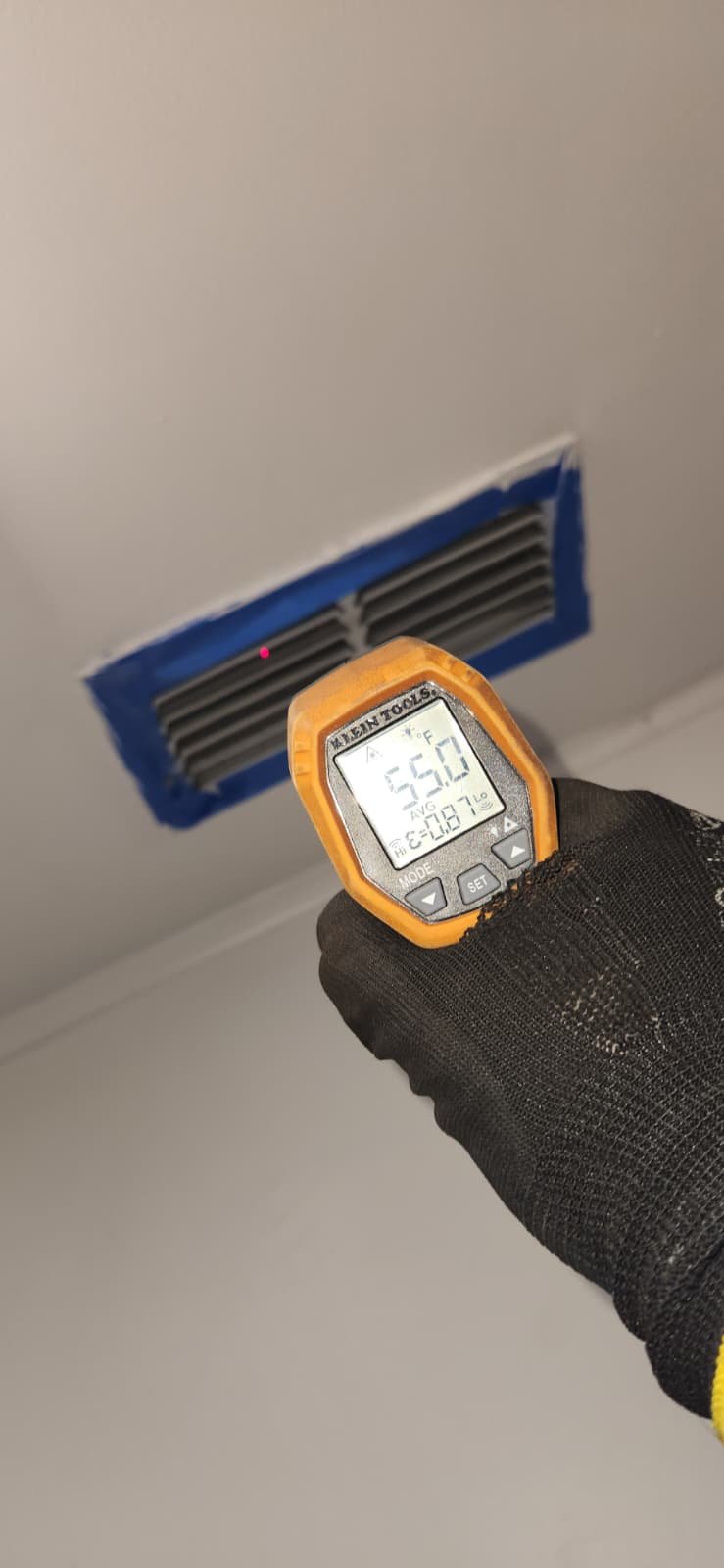 Premium quarterly HVAC tune-up service in Tampa, FL 33614