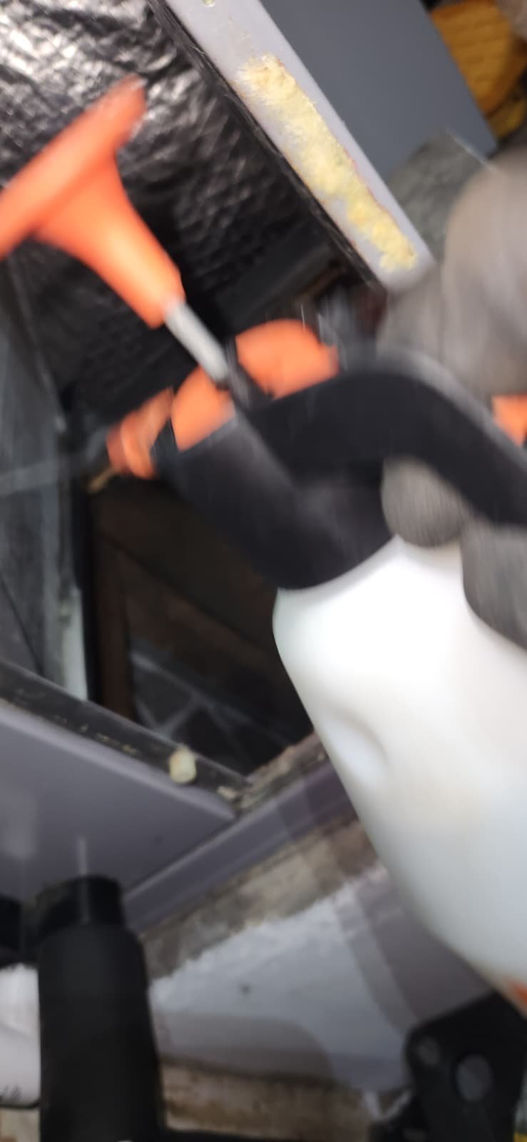 Completed quarterly HVAC service agreement visit in Tampa, FL 33614