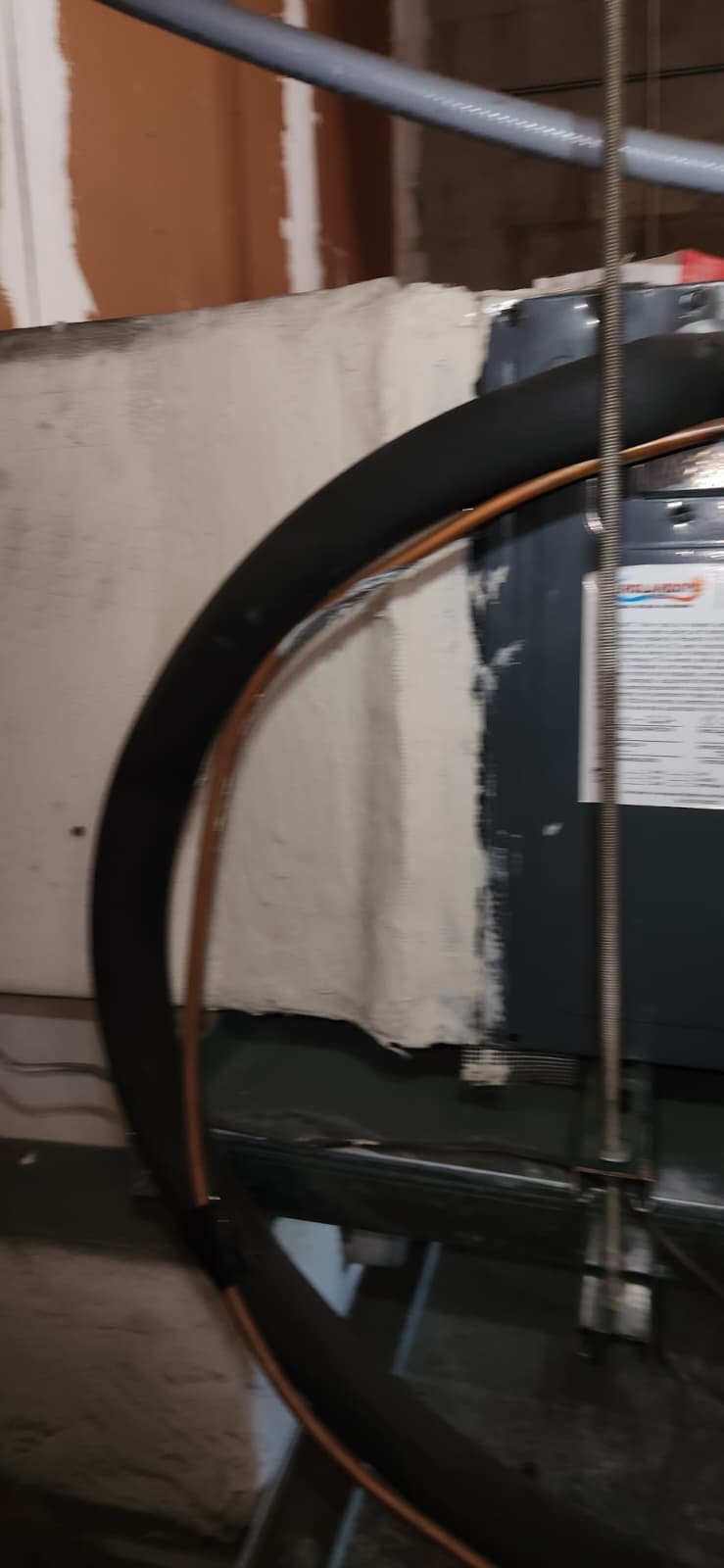 System performance checked after quarterly HVAC maintenance in Tampa, FL 33634