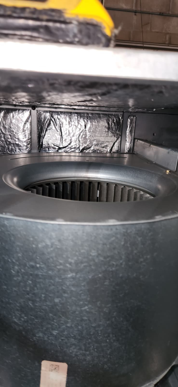 Premium quarterly HVAC system maintenance completed in Tampa, FL 33634