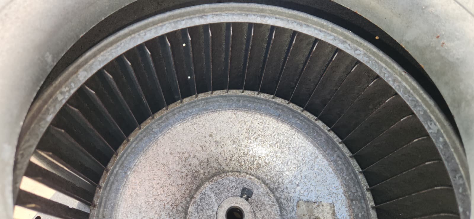 Finished Elite plan AC maintenance in Tampa, FL 33625