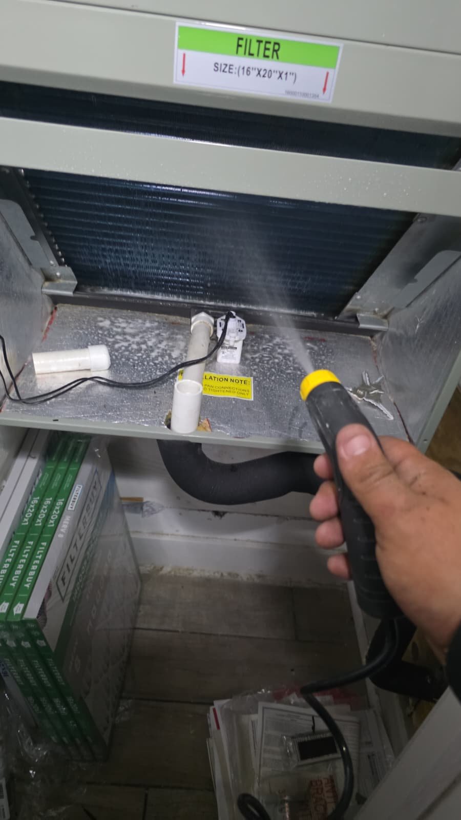 Home Therapist service photo in Port Richey, FL 34668