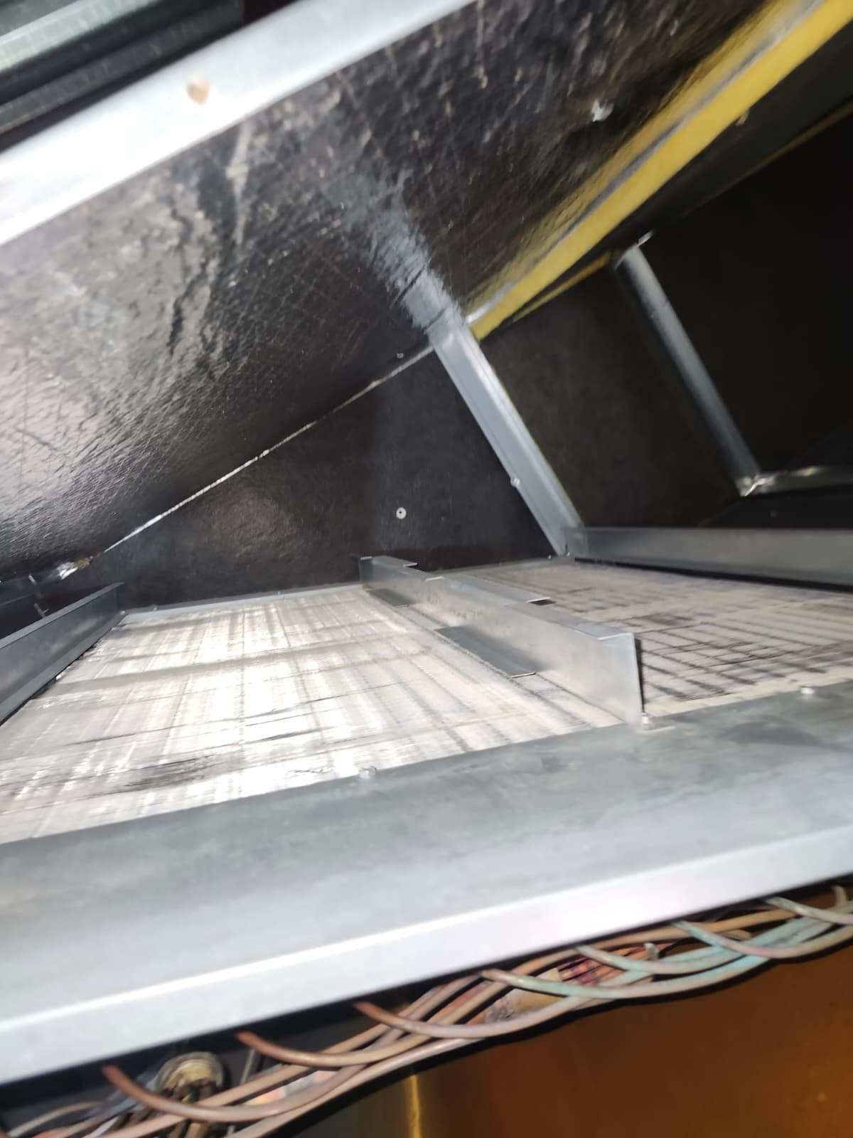 Premium quarterly HVAC service air handler Palm Harbor, FL 34684