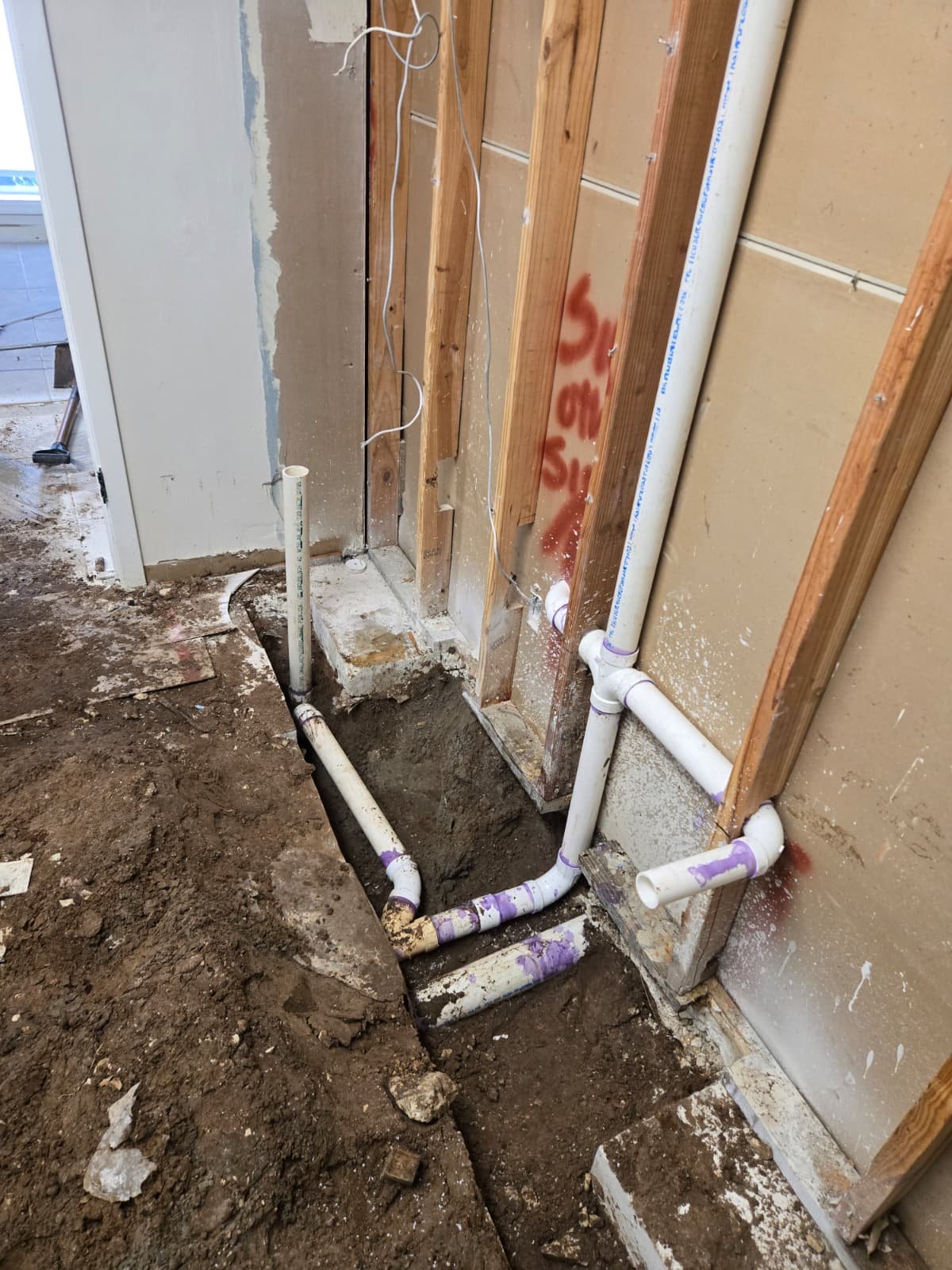 Finished home repair service area in Tampa, FL 33614